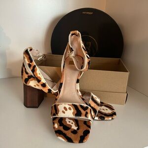 Louise et Cie sandals